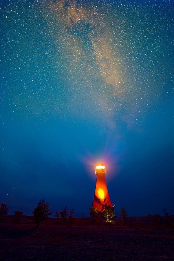 Maloren Lodge คาลิกซ์ ภายนอก รูปภาพ